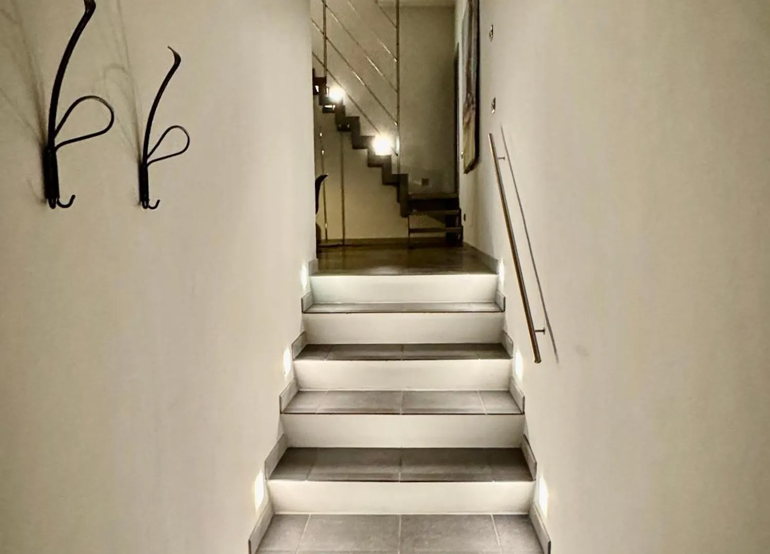 A Terrace In Oltrarno Apartament